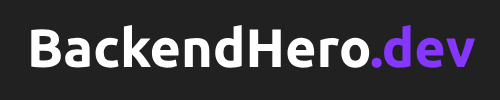backendhero.dev